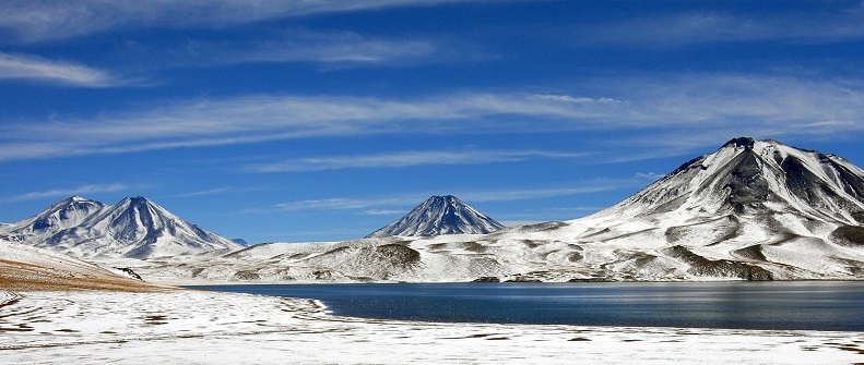 deserto do atacama belezas naturais